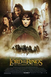 The Lord of the Rings - The Fellowship of the Ring (2001)